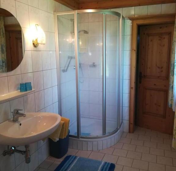 住宿加早餐  Gasthof Finkenhof