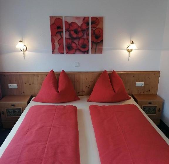 住宿加早餐  Gasthof Finkenhof