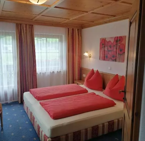 Aamiaismajoitus (B&B) Gasthof Finkenhof