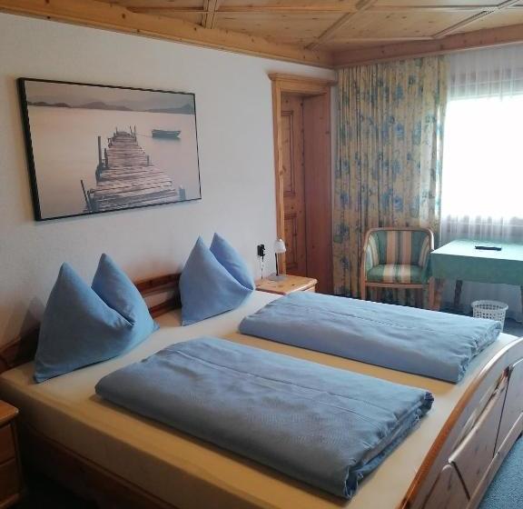 住宿加早餐  Gasthof Finkenhof