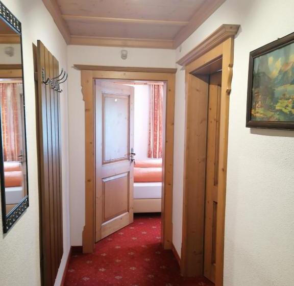 住宿加早餐  Gasthof Finkenhof