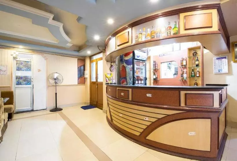 Hotelli Capital O 63523  Palika