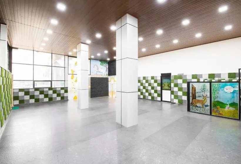 Hotelli Capital O 63523  Palika