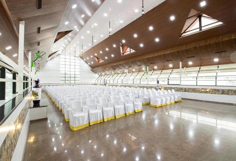 호텔 Capital O 63523  Palika