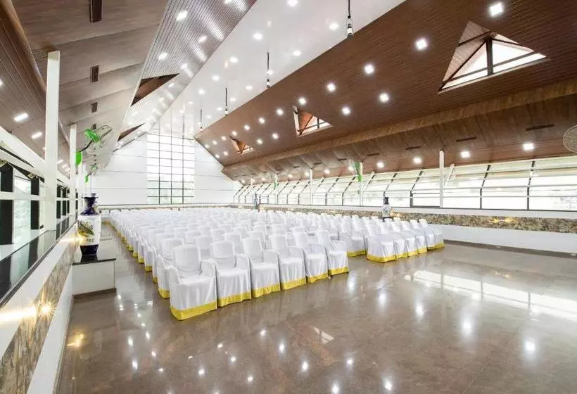 Hotelli Capital O 63523  Palika