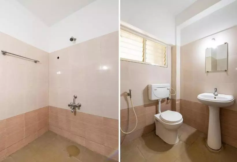 Hotelli Capital O 63523  Palika