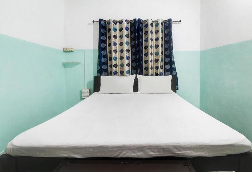 Отель Spot On 64406 Ssr Lodging House