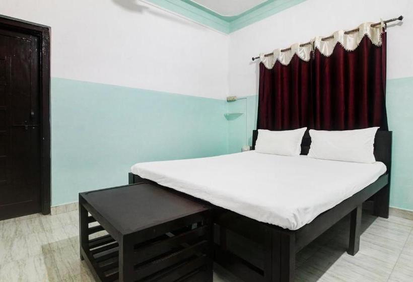 Отель Spot On 64406 Ssr Lodging House