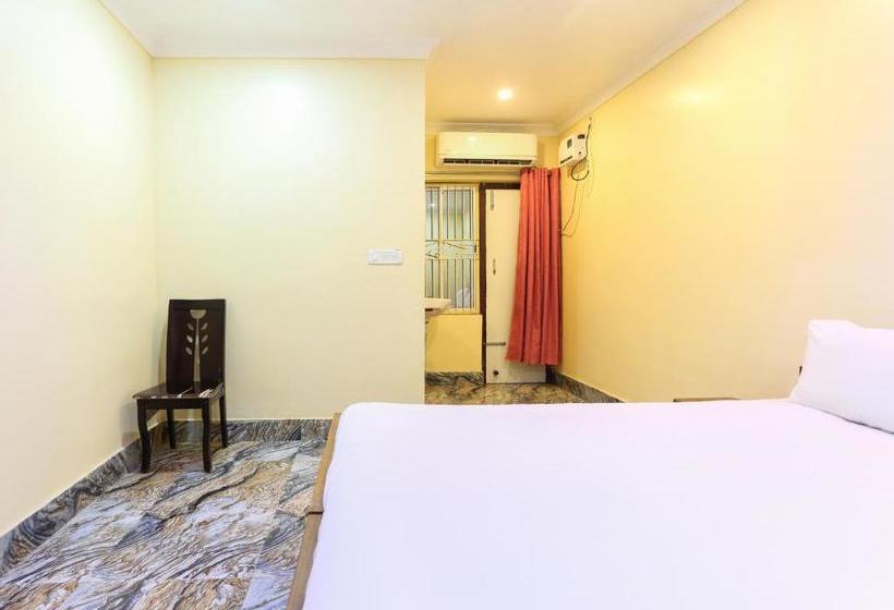 Отель Spot On 64406 Ssr Lodging House