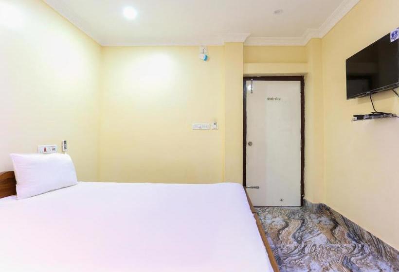 Отель Spot On 64406 Ssr Lodging House