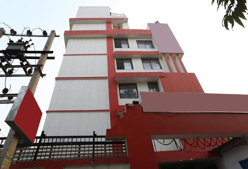 Отель Spot On 64406 Ssr Lodging House