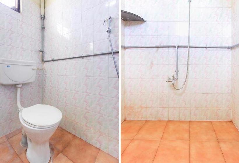 Отель Spot On 64406 Ssr Lodging House