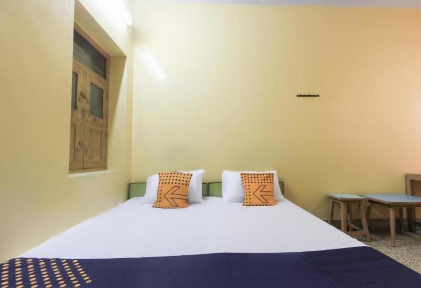 Отель Spot On 64406 Ssr Lodging House