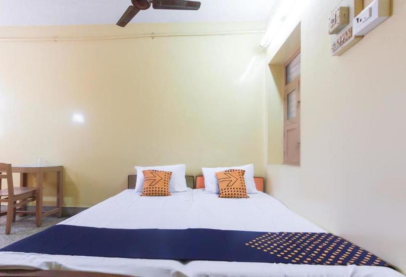 Отель Spot On 64406 Ssr Lodging House