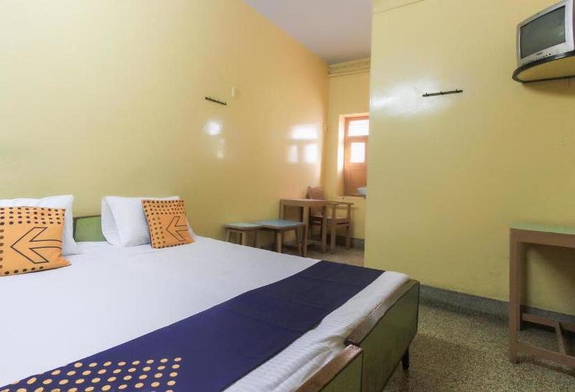 Отель Spot On 64406 Ssr Lodging House