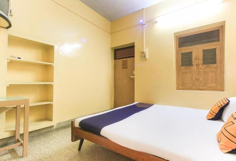 Отель Spot On 64406 Ssr Lodging House