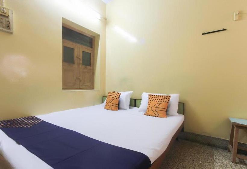 Отель Spot On 64406 Ssr Lodging House