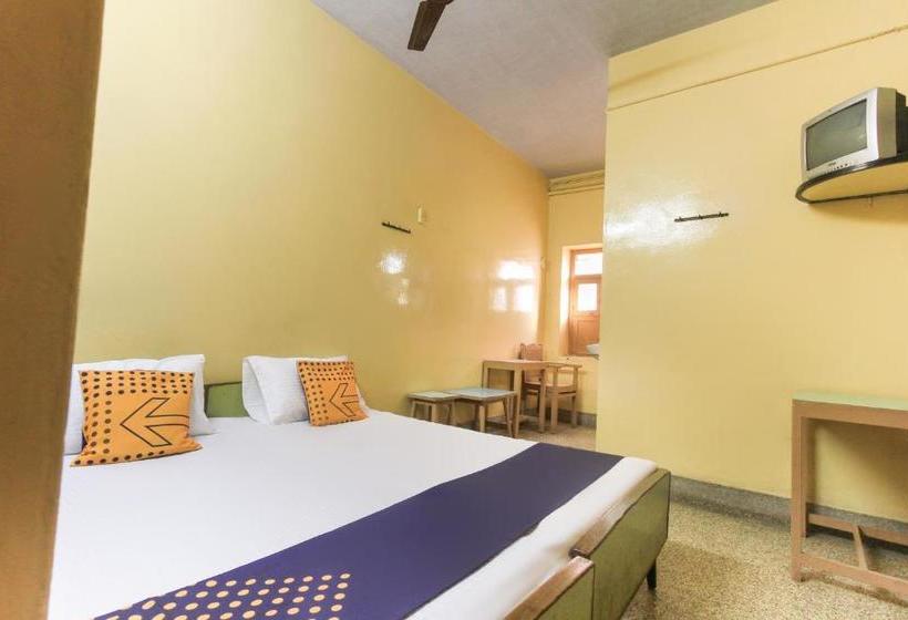 Отель Spot On 64406 Ssr Lodging House