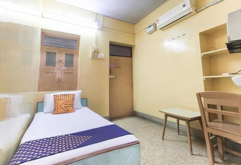 Отель Spot On 64406 Ssr Lodging House