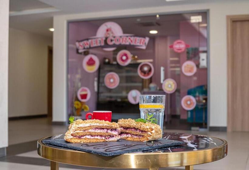 Belvedere Hotel All Inclusive