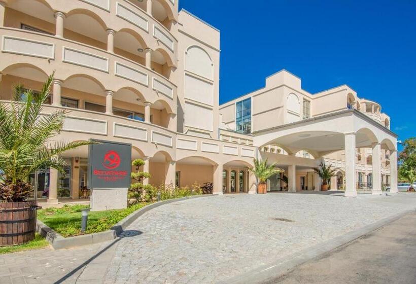 Belvedere Hotel All Inclusive