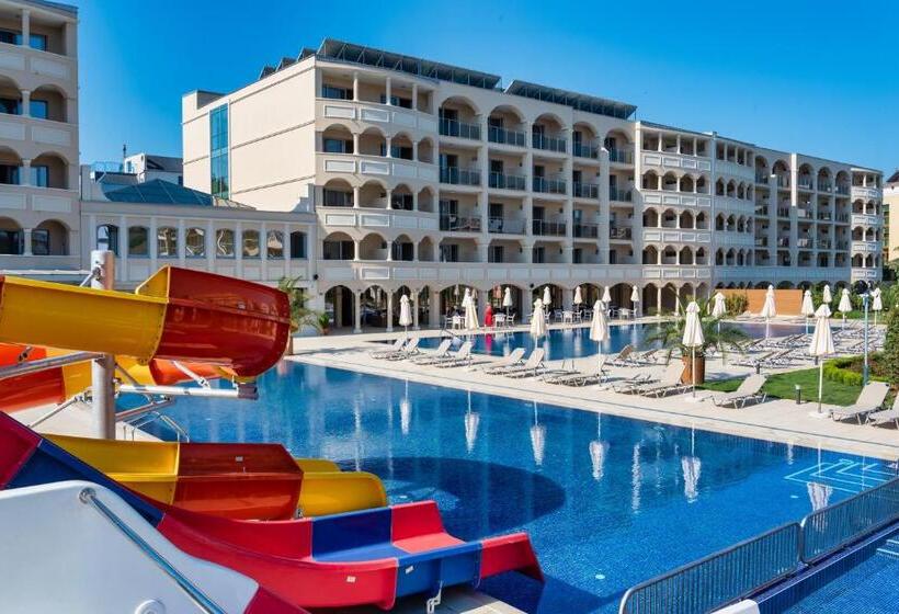 Belvedere Hotel All Inclusive