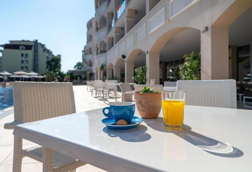 Belvedere Hotel All Inclusive