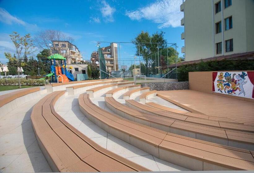 Belvedere Hotel All Inclusive