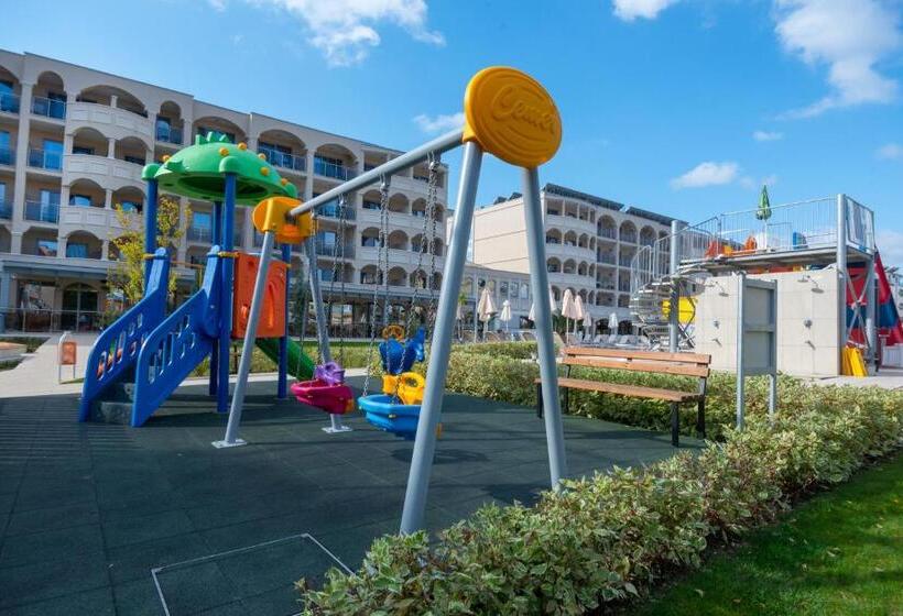 Belvedere Hotel All Inclusive