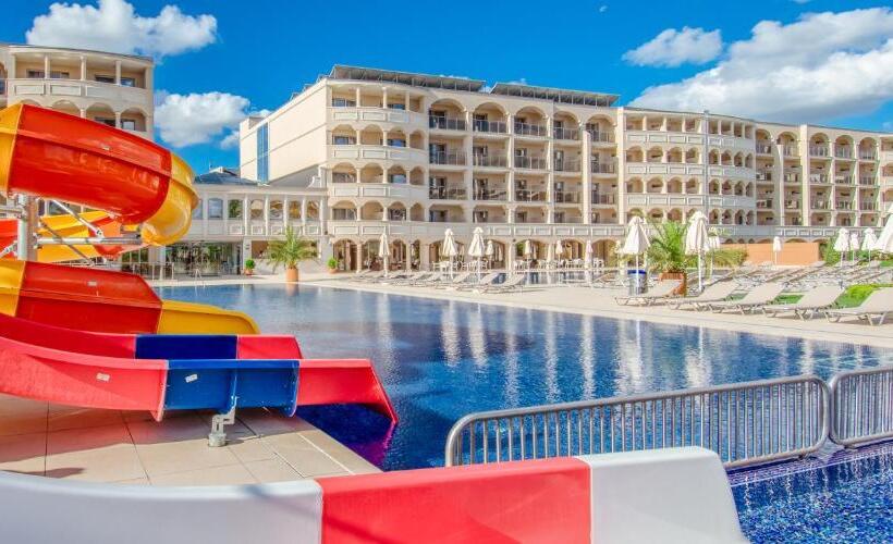 Belvedere Hotel All Inclusive