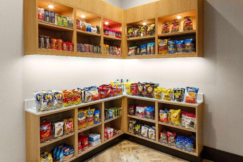 فندق Hyatt House Nashville Downtown Convention Center