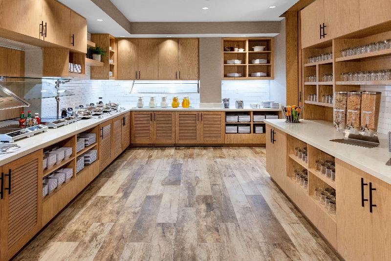 فندق Hyatt House Nashville Downtown Convention Center