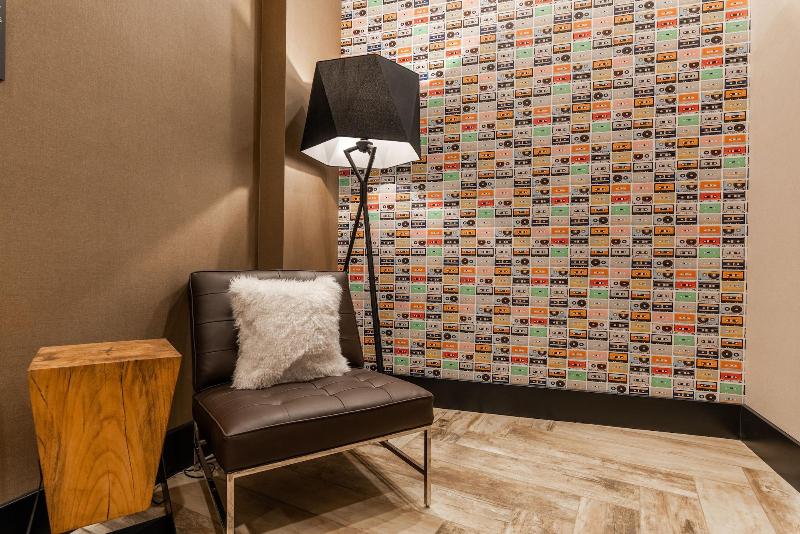 فندق Hyatt House Nashville Downtown Convention Center