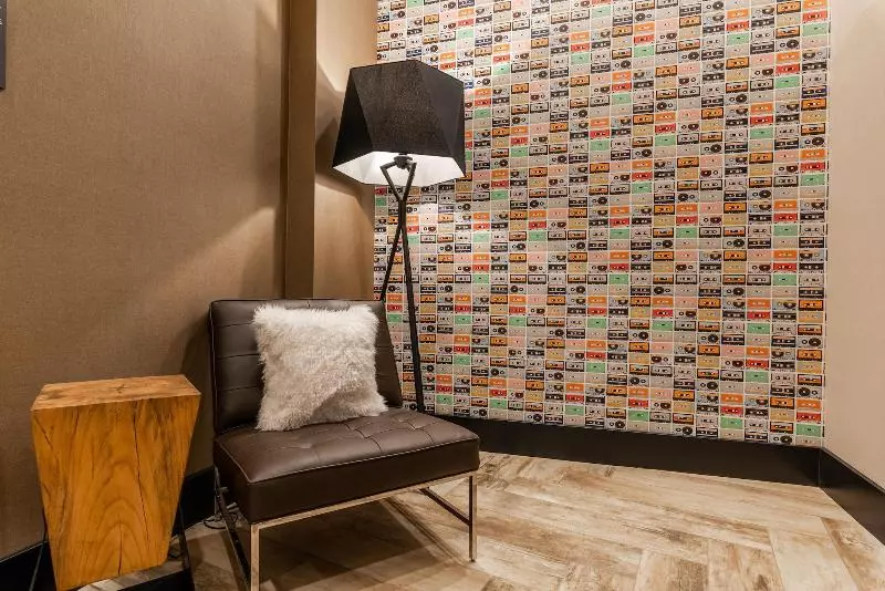هتل Hyatt House Nashville Downtown Convention Center