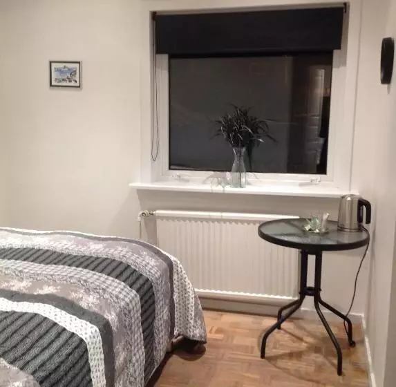 Marna Guesthouse Doubleroom Nr.4