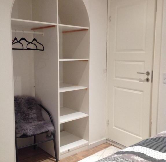 Marna Guesthouse Doubleroom Nr.4