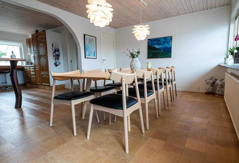 Marna Guesthouse Doubleroom Nr.4