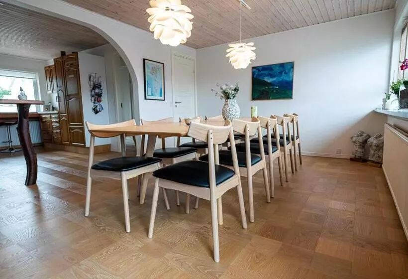 Marna Guesthouse Doubleroom Nr.4