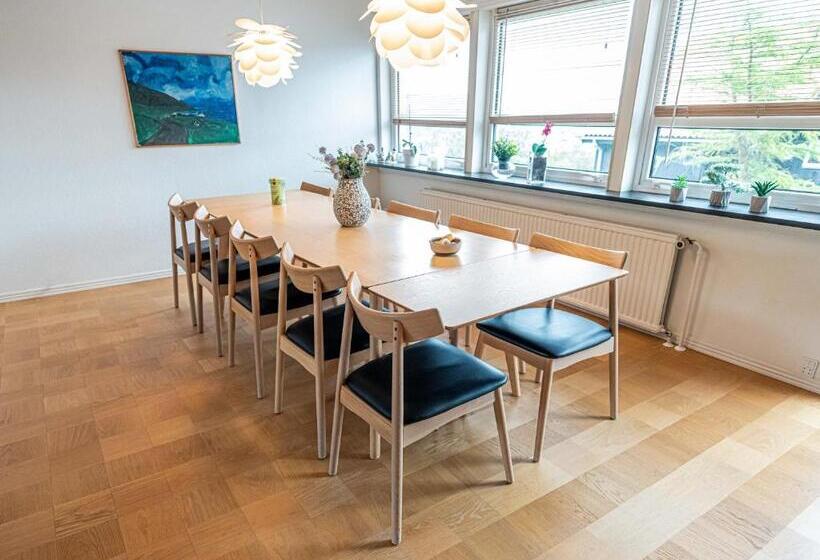 Marna Guesthouse Doubleroom Nr.4