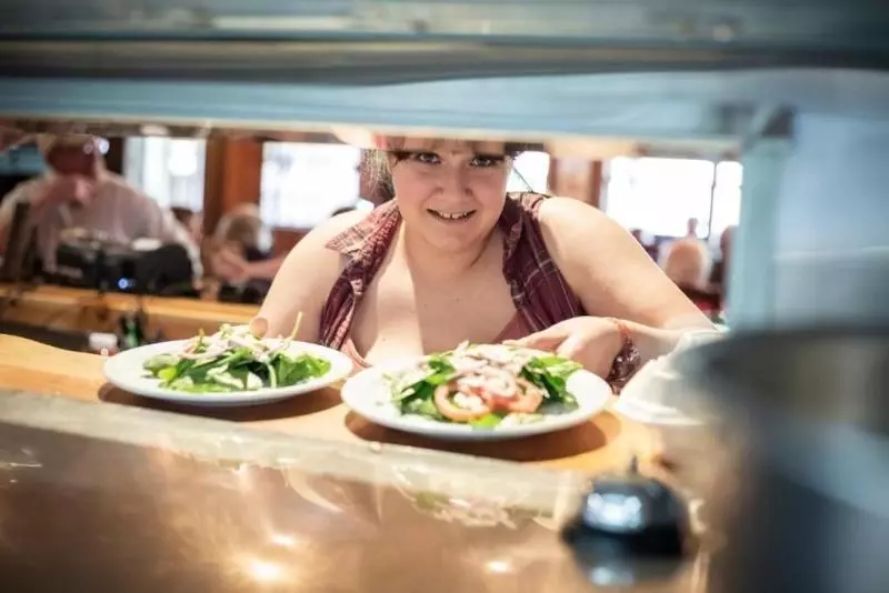 Отель Arrowhead Mountain Lodge