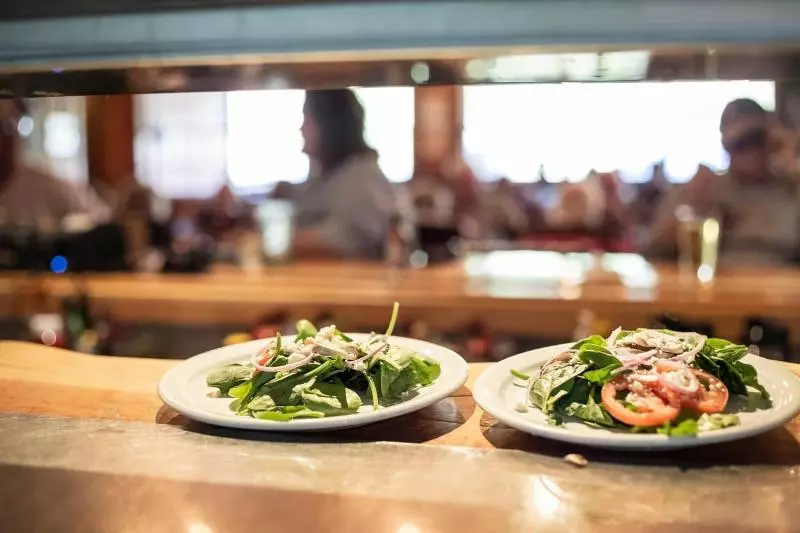 Отель Arrowhead Mountain Lodge