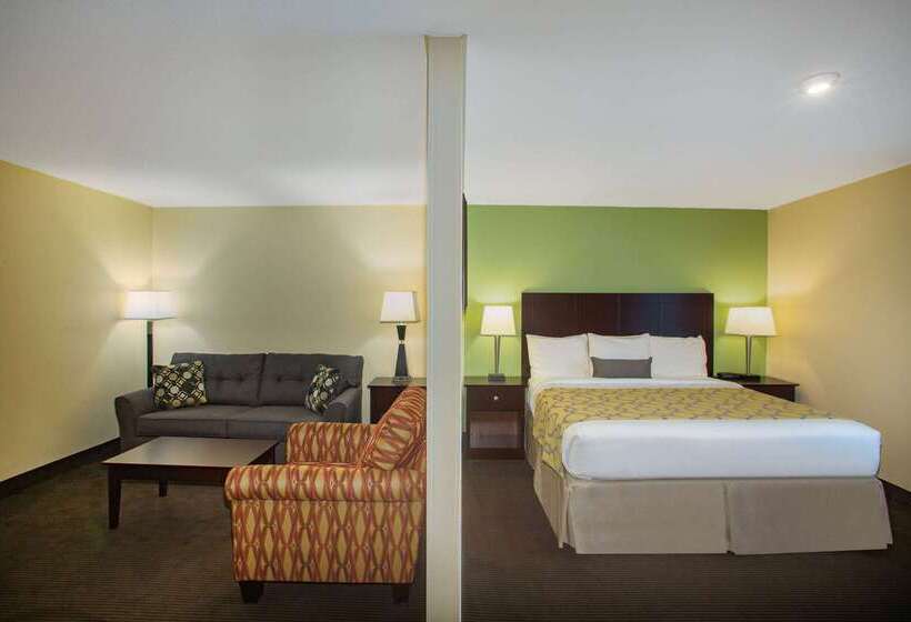 酒店 Baymont By Wyndham Jefferson City