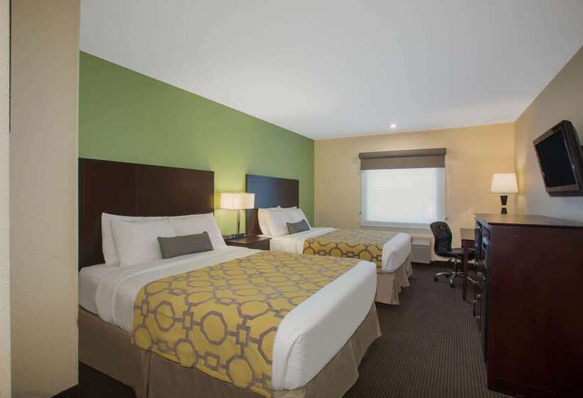 酒店 Baymont By Wyndham Jefferson City