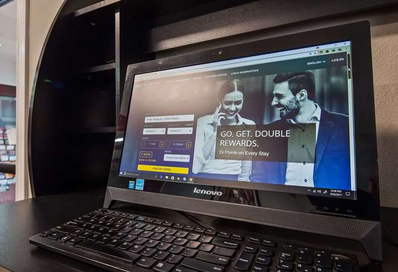 فندق Best Western Paris Inn