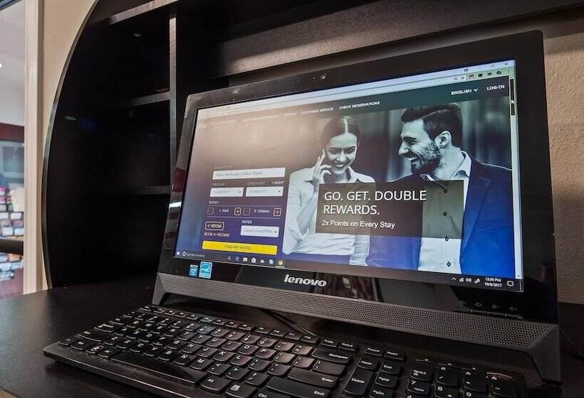 فندق Best Western Paris Inn