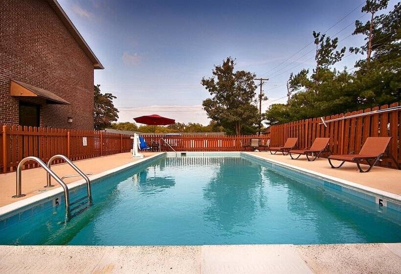 فندق Best Western Paris Inn