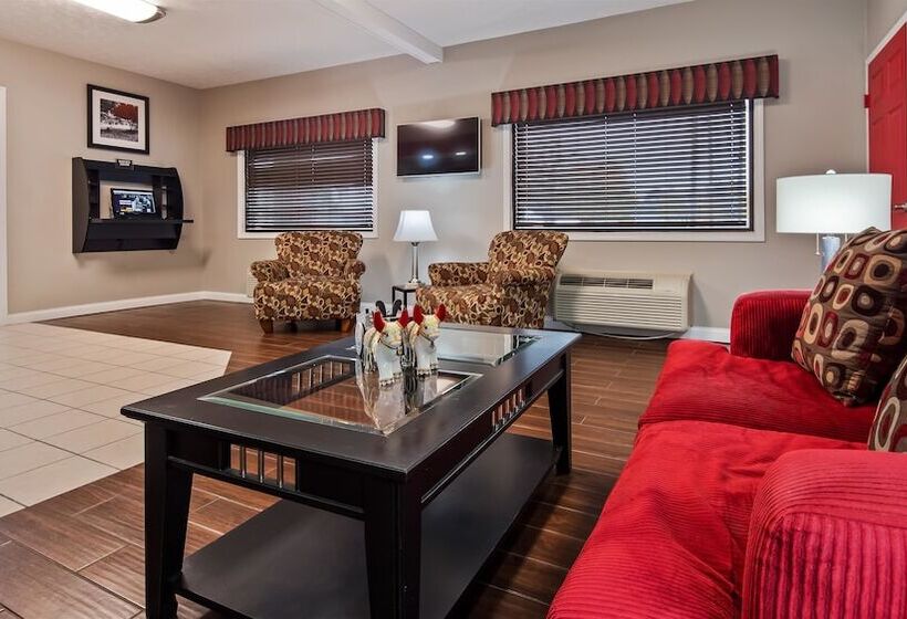 فندق Best Western Paris Inn