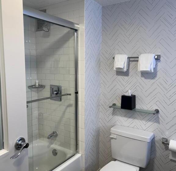 فندق Fort Pontchartrain Detroit, A Wyndham