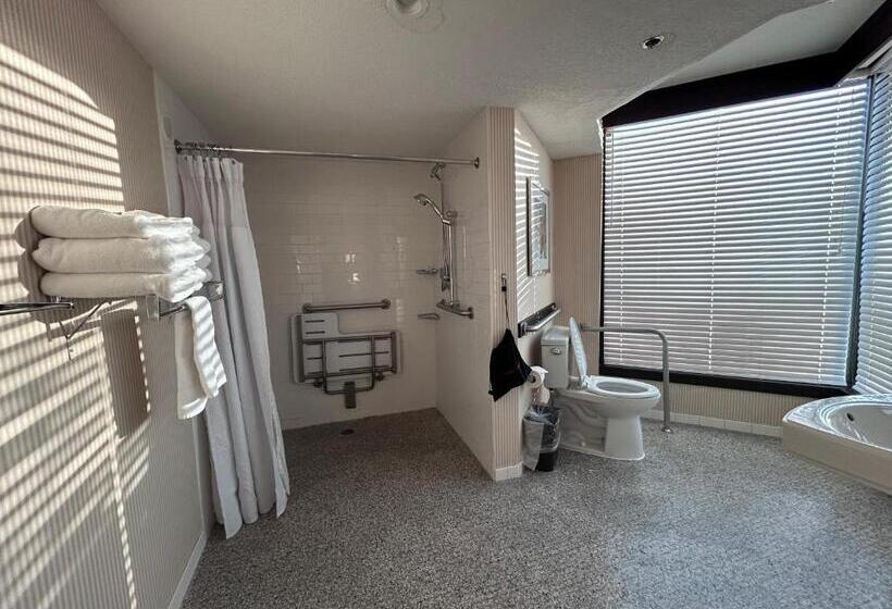 فندق Fort Pontchartrain Detroit, A Wyndham