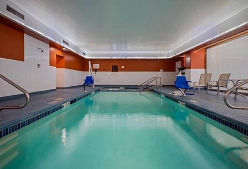 فندق Fort Pontchartrain Detroit, A Wyndham